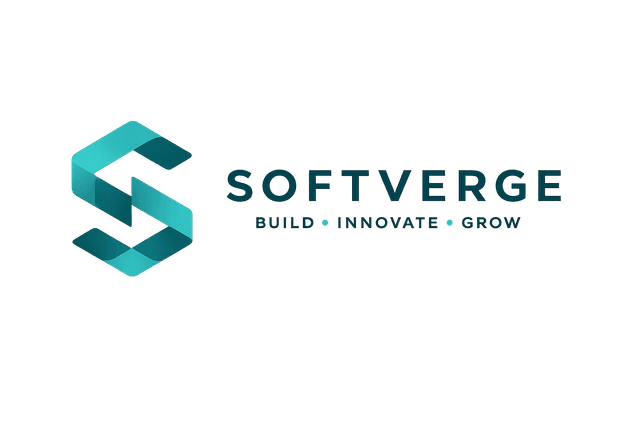 Softverge — Build • Innovate • Grow