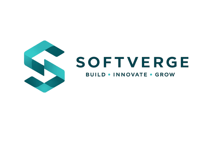 Softverge — Build • Innovate • Grow